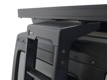 Jeep Wrangler JK Side Mount Ladder - Brixton 4x4 - Buy Online Now!